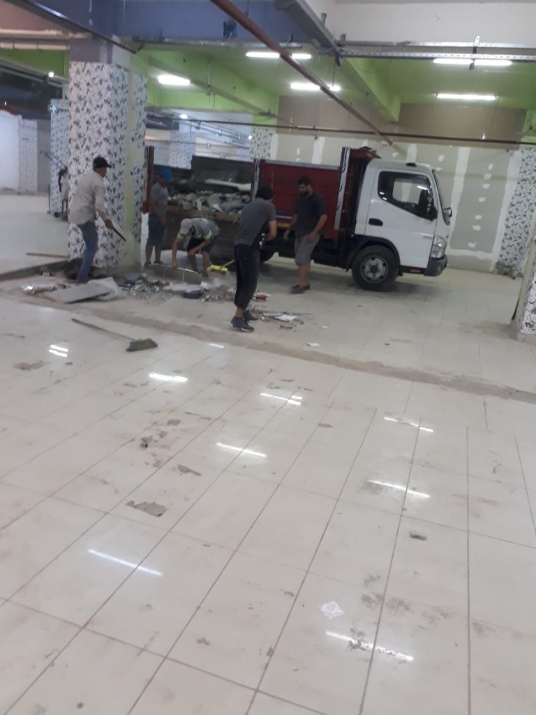 Kırım Yıkım İşinin Püf Noktaları