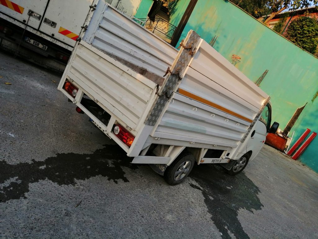 Temiz Çevre Yaşanılır Bir Dünya!